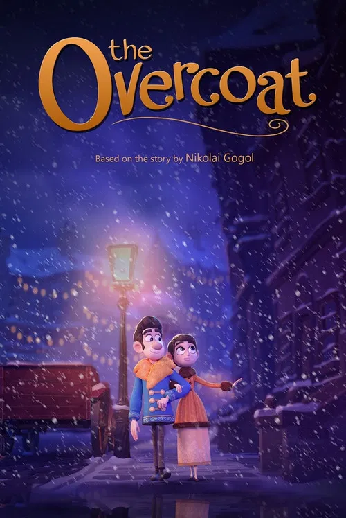 Постер: The Overcoat