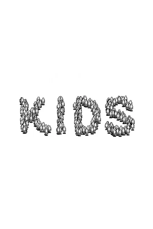 Постер: Kids