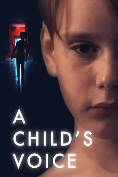 Постер: A Child's Voice