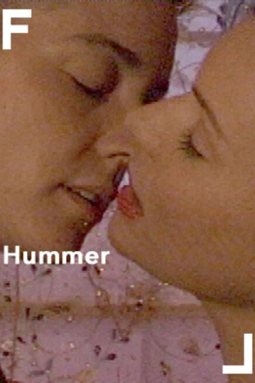 Постер: Hummer