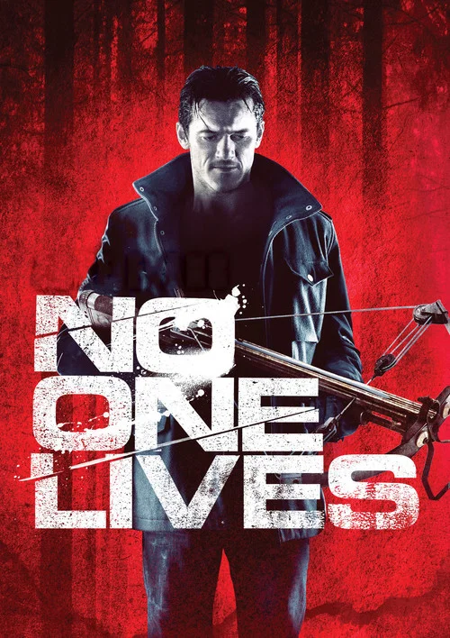 Постер: No One
