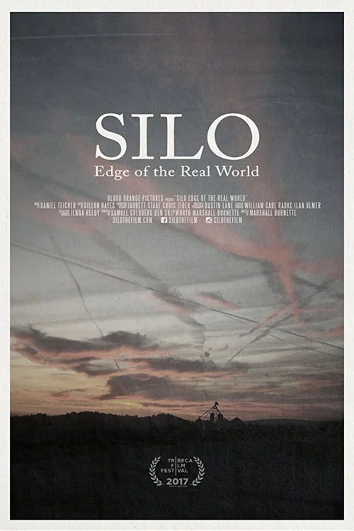 Постер: Silo: Edge of the Real World