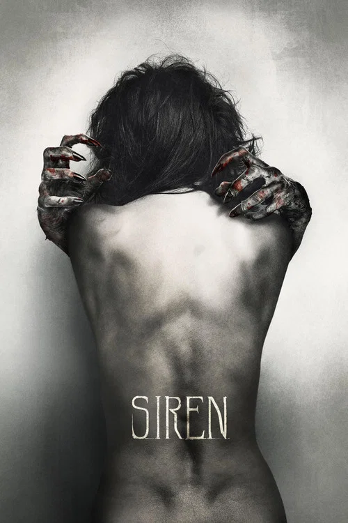 Постер: Siren