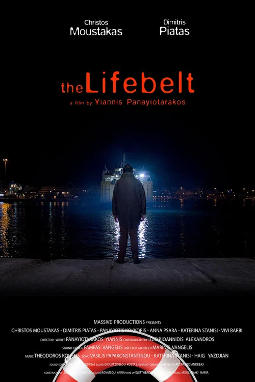 Постер: The Lifebelt