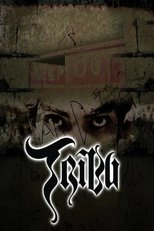 Постер: Tribu