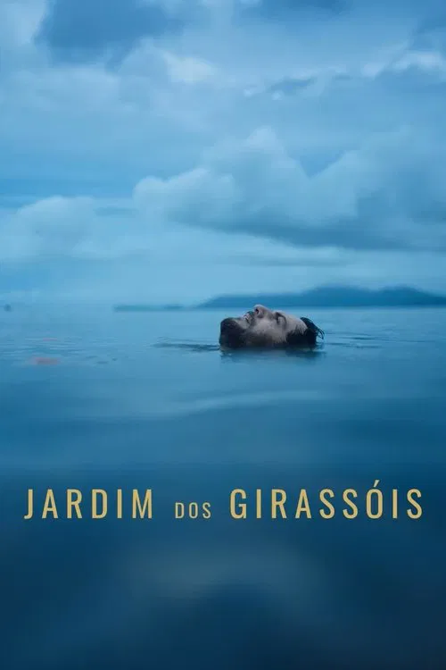 Постер: Jardim dos Girassóis