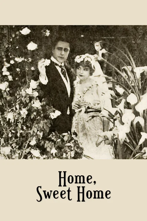 Постер: Home, Sweet Home