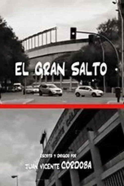 Постер: El gran salto