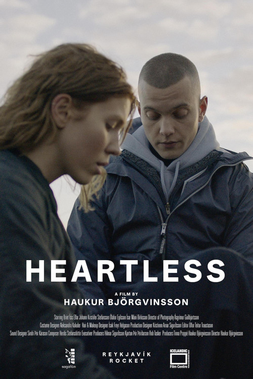 Постер: Heartless