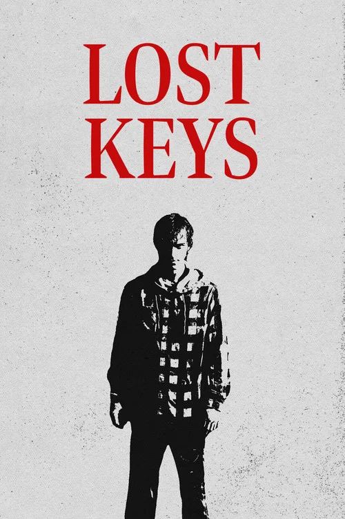Постер: Lost Keys