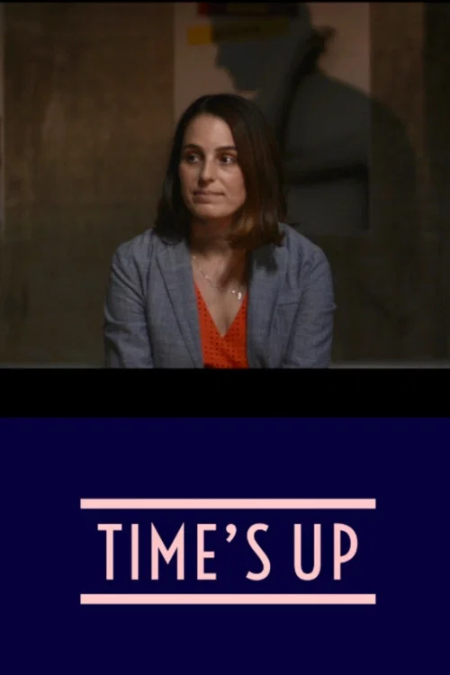Постер: Time's Up