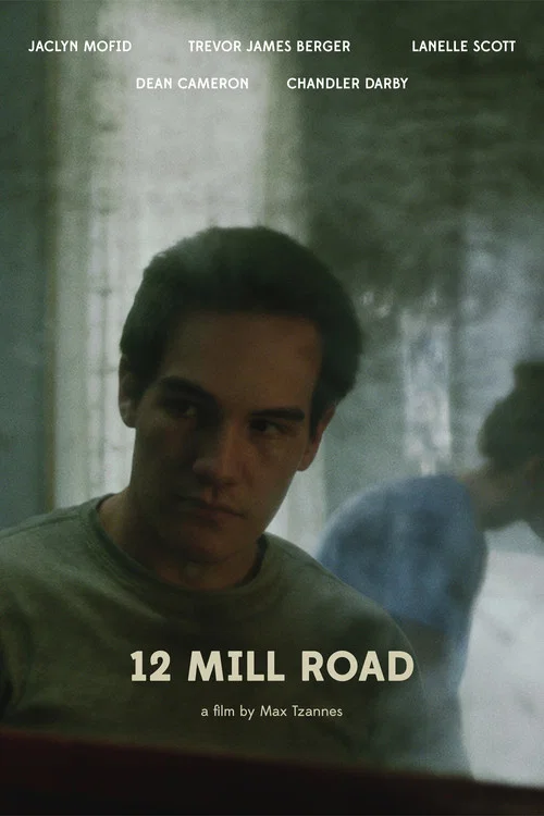 Постер: 12 Mill Road