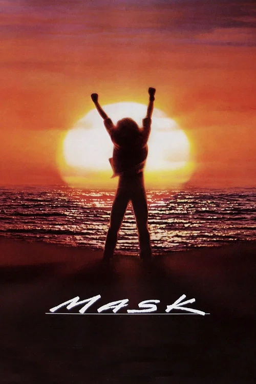 Постер: Mask