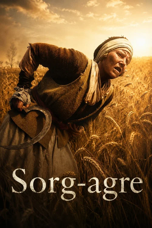 Постер: Sorgagre