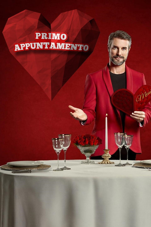 Постер: First Dates