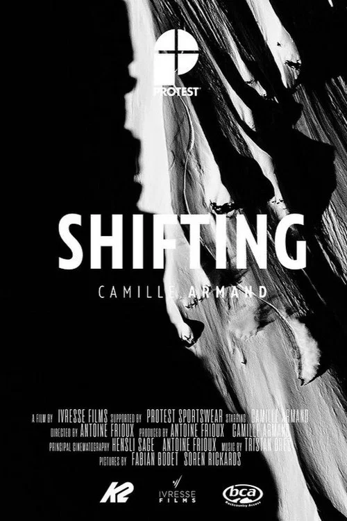 Постер: Shifting