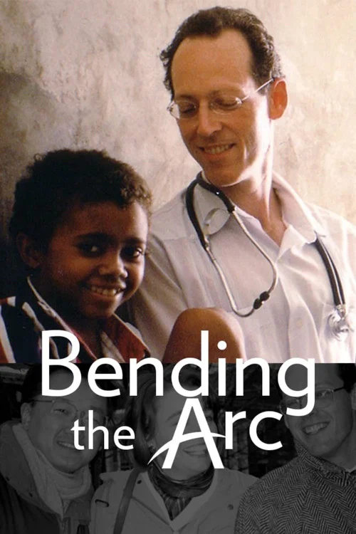 Постер: Bending the Arc