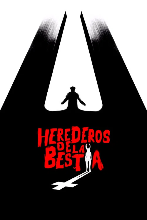 Постер: Наследники Зверя
