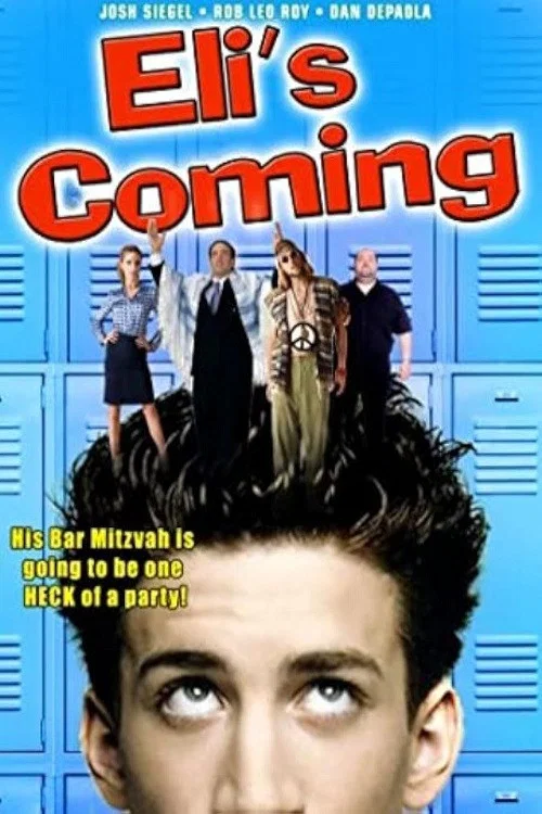 Постер: Eli's Coming