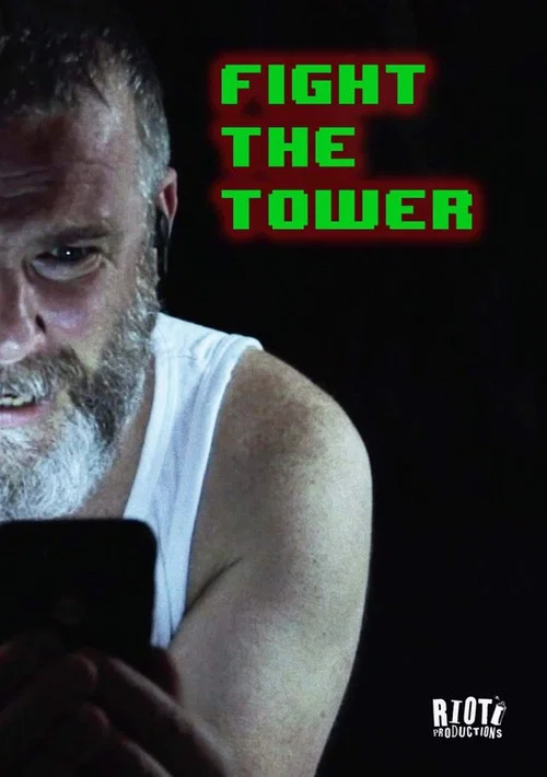 Постер: Fight the Tower