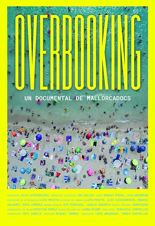 Постер: Overbooking