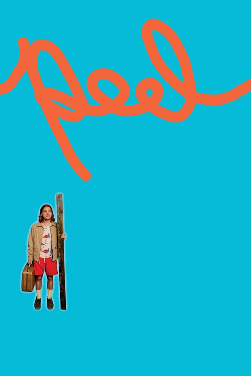 Постер: Peel