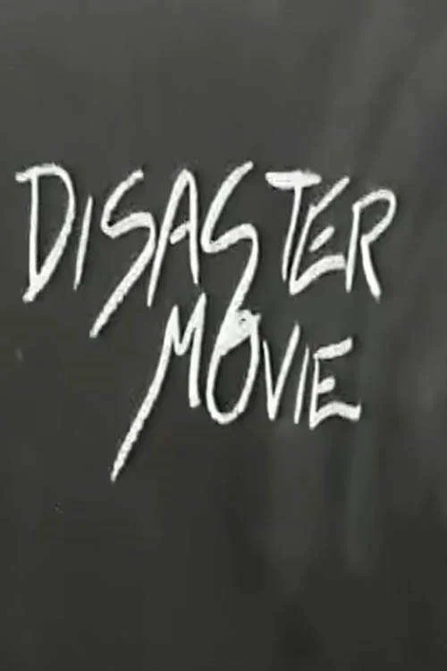 Постер: Disaster Movie