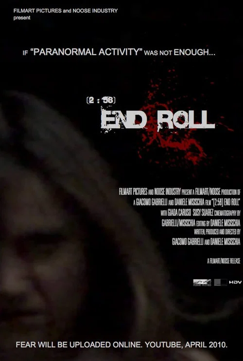 Постер: End Roll [2.58.11]
