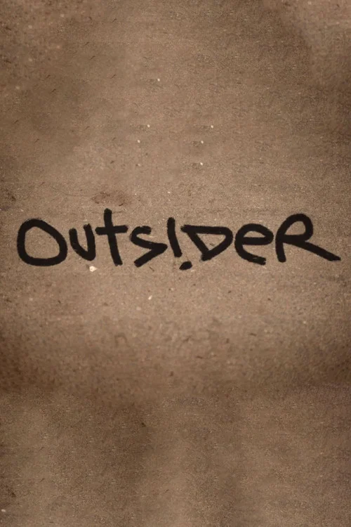 Постер: Outsider
