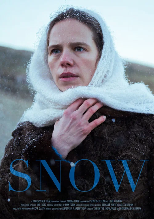 Постер: Snow
