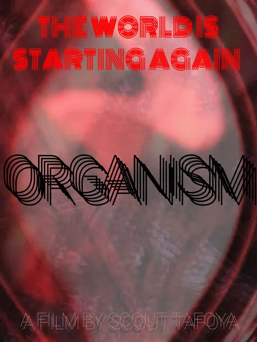 Постер: Organism