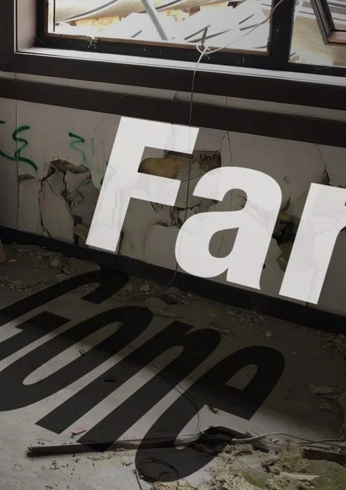 Постер: Far Gone