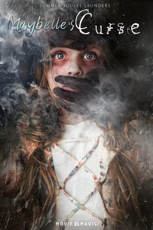 Постер: Maybelles Curse