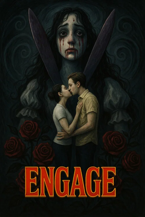Постер: Engage