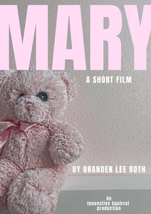 Постер: Mary