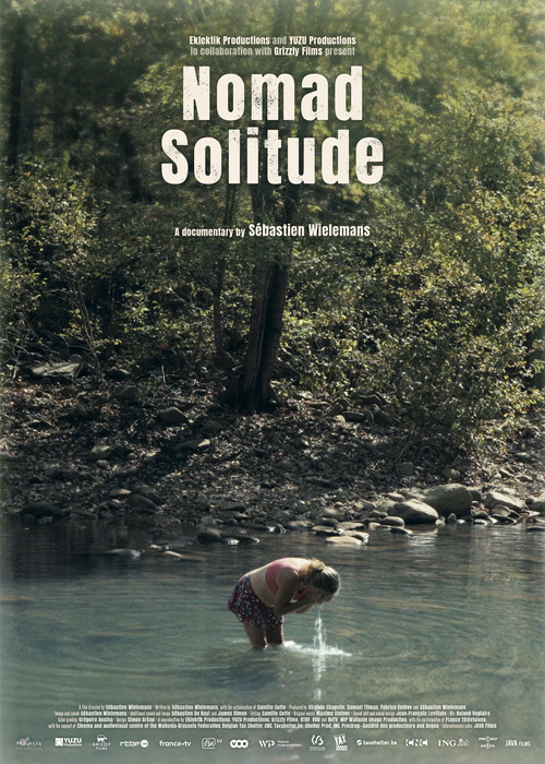 Постер: Nomad Solitude