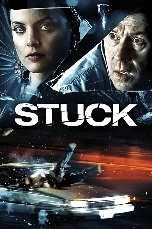 Постер: Stuck
