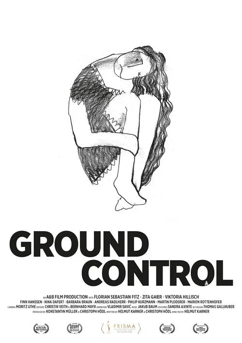 Постер: Ground Control