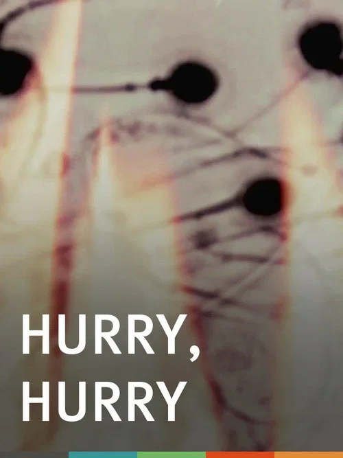 Постер: Hurry Hurry
