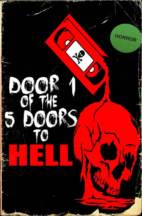Постер: Doors to Hell