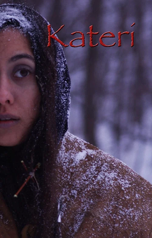 Постер: Kateri