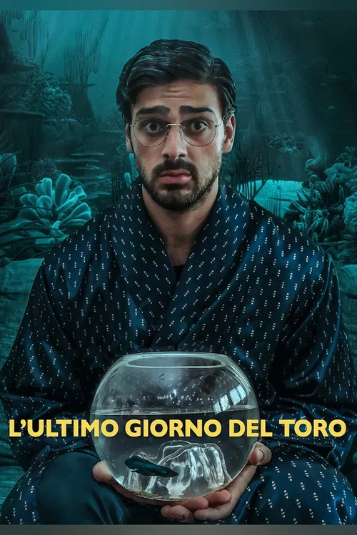 Постер: L' Ultimo Giorno Del Toro