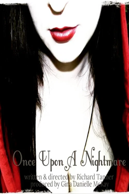 Постер: Once Upon A Nightmare