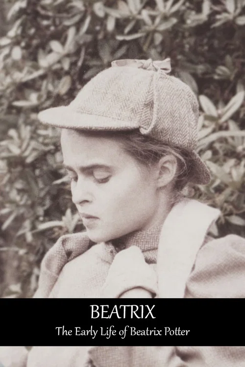 Постер: Beatrix: The Early Life of Beatrix Potter