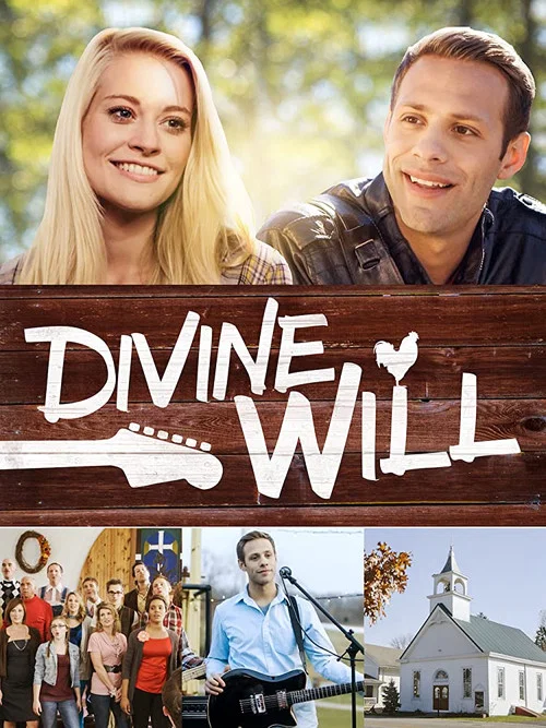 Постер: Divine Will