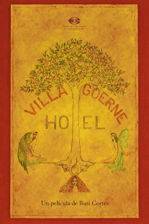 Постер: Hotel Villa Goerne