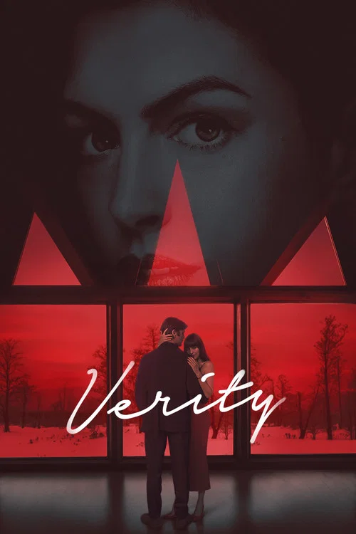 Постер: Verity