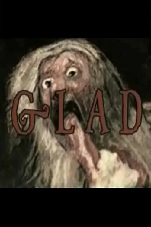 Постер: Glad