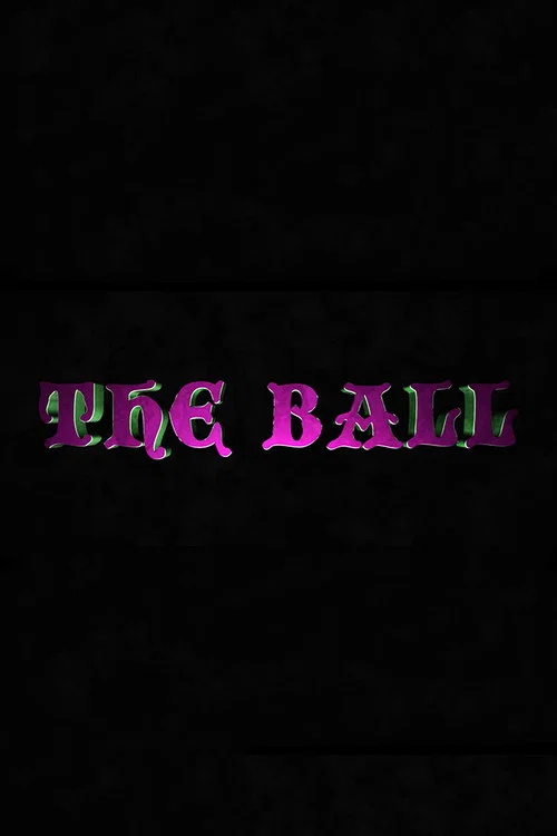 Постер: The Ball