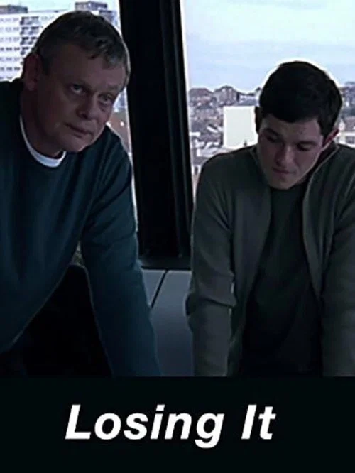 Постер: Losing It